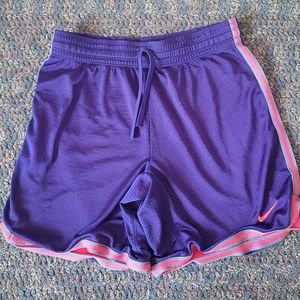 Nike shorts